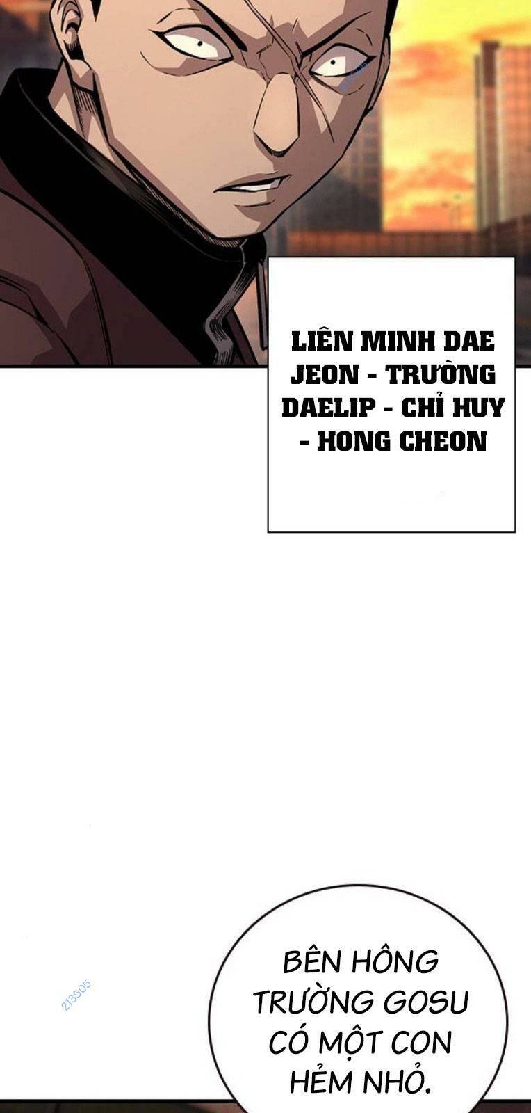 King Game Chapter 56 - Trang 2