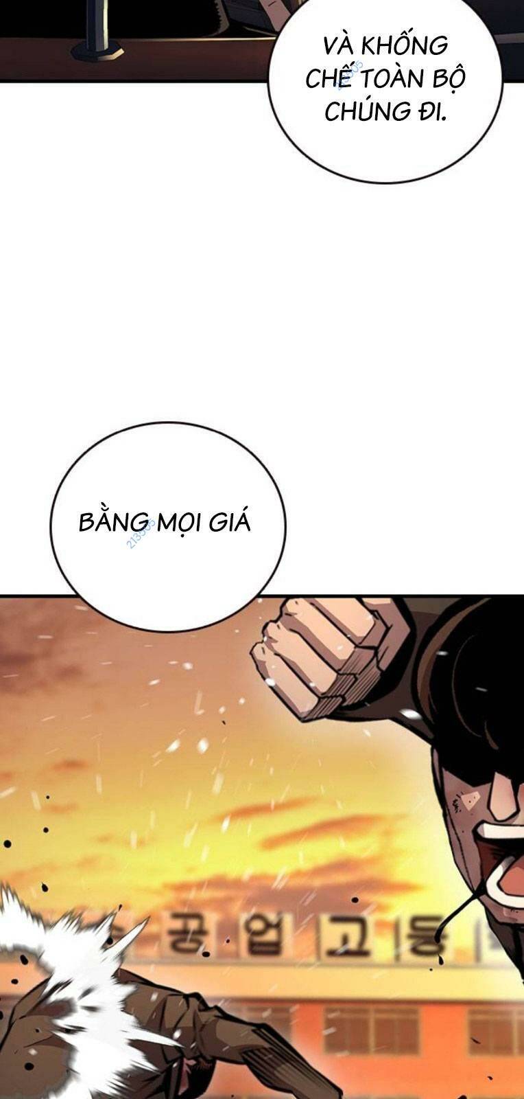 King Game Chapter 56 - Trang 2