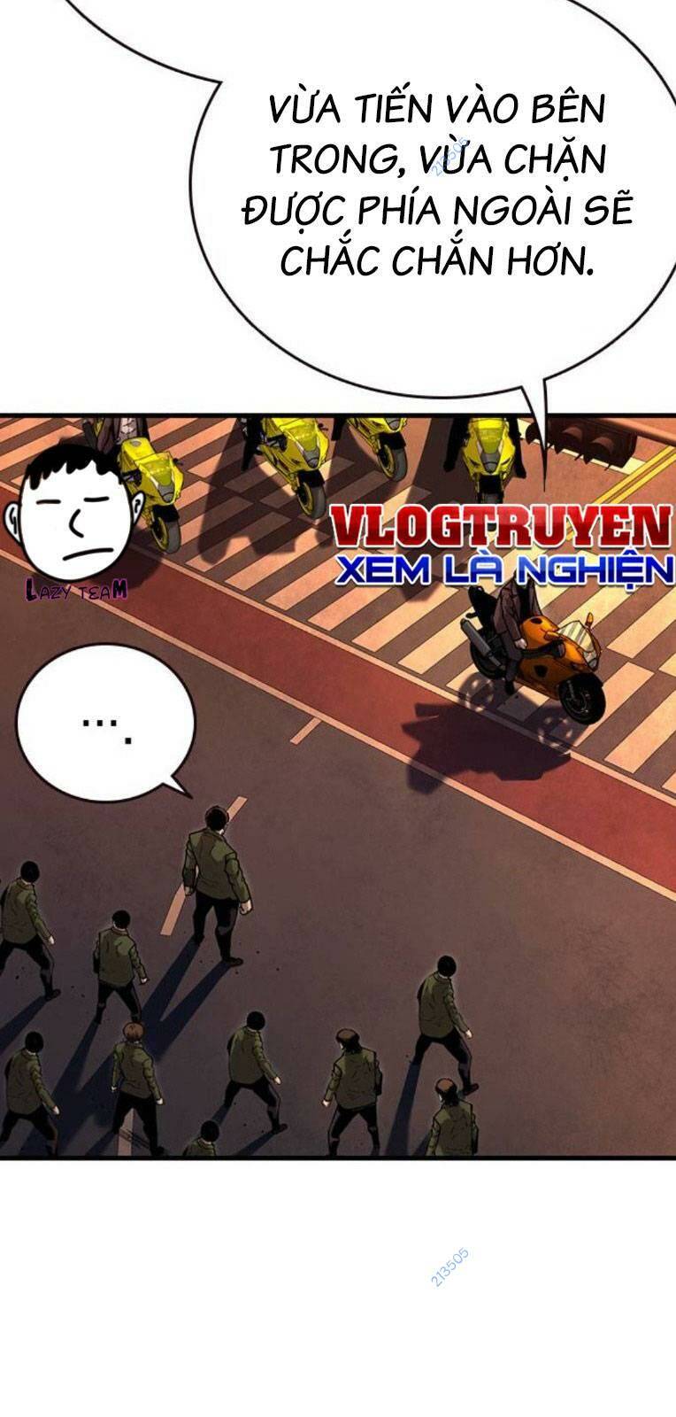 King Game Chapter 56 - Trang 2