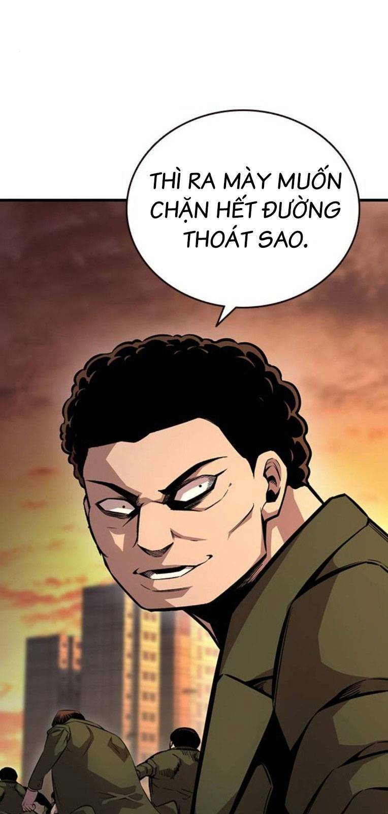 King Game Chapter 56 - Trang 2