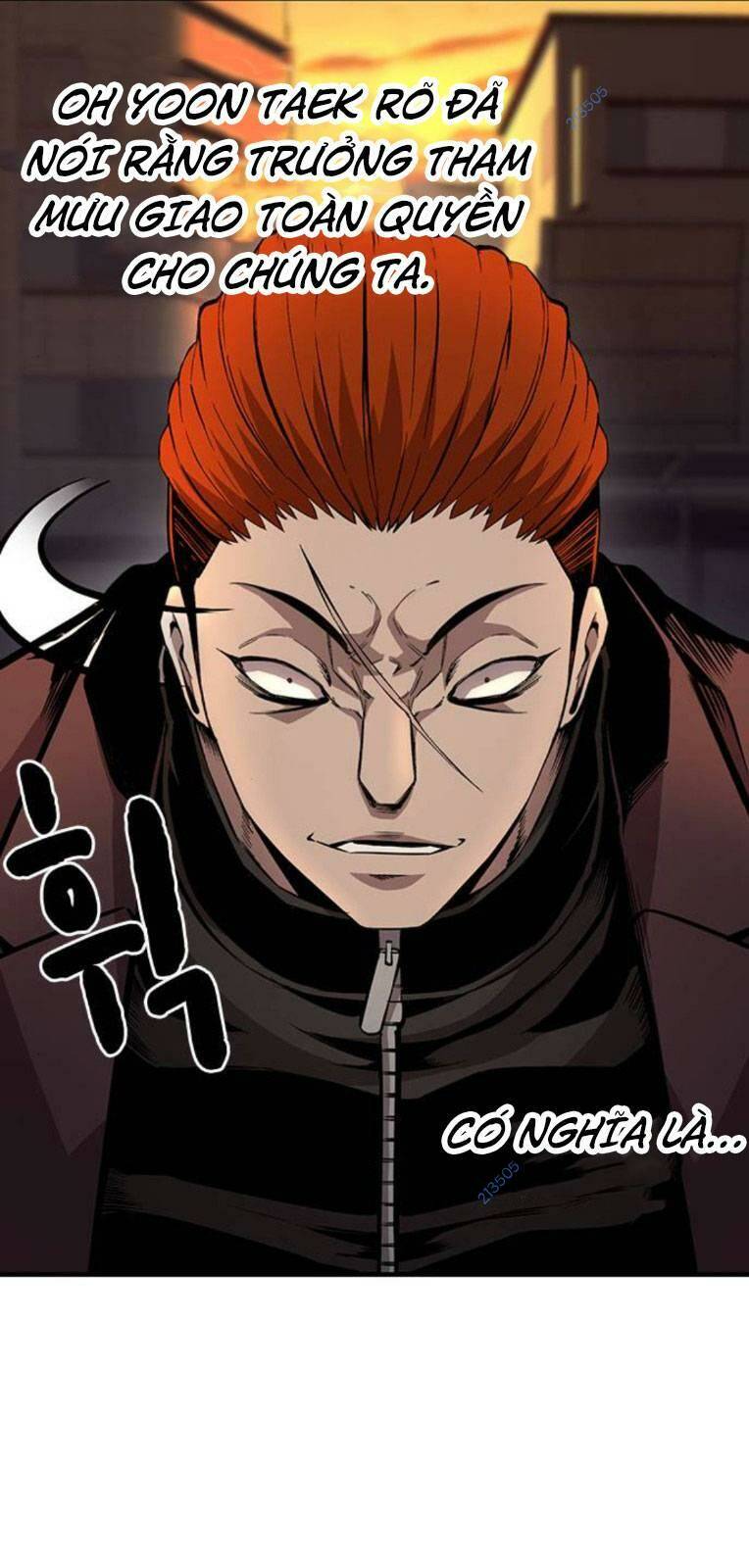 King Game Chapter 56 - Trang 2