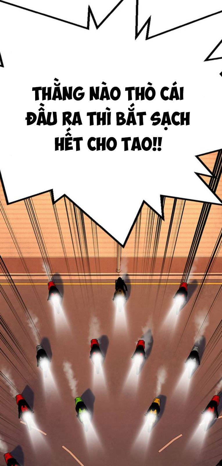 King Game Chapter 56 - Trang 2