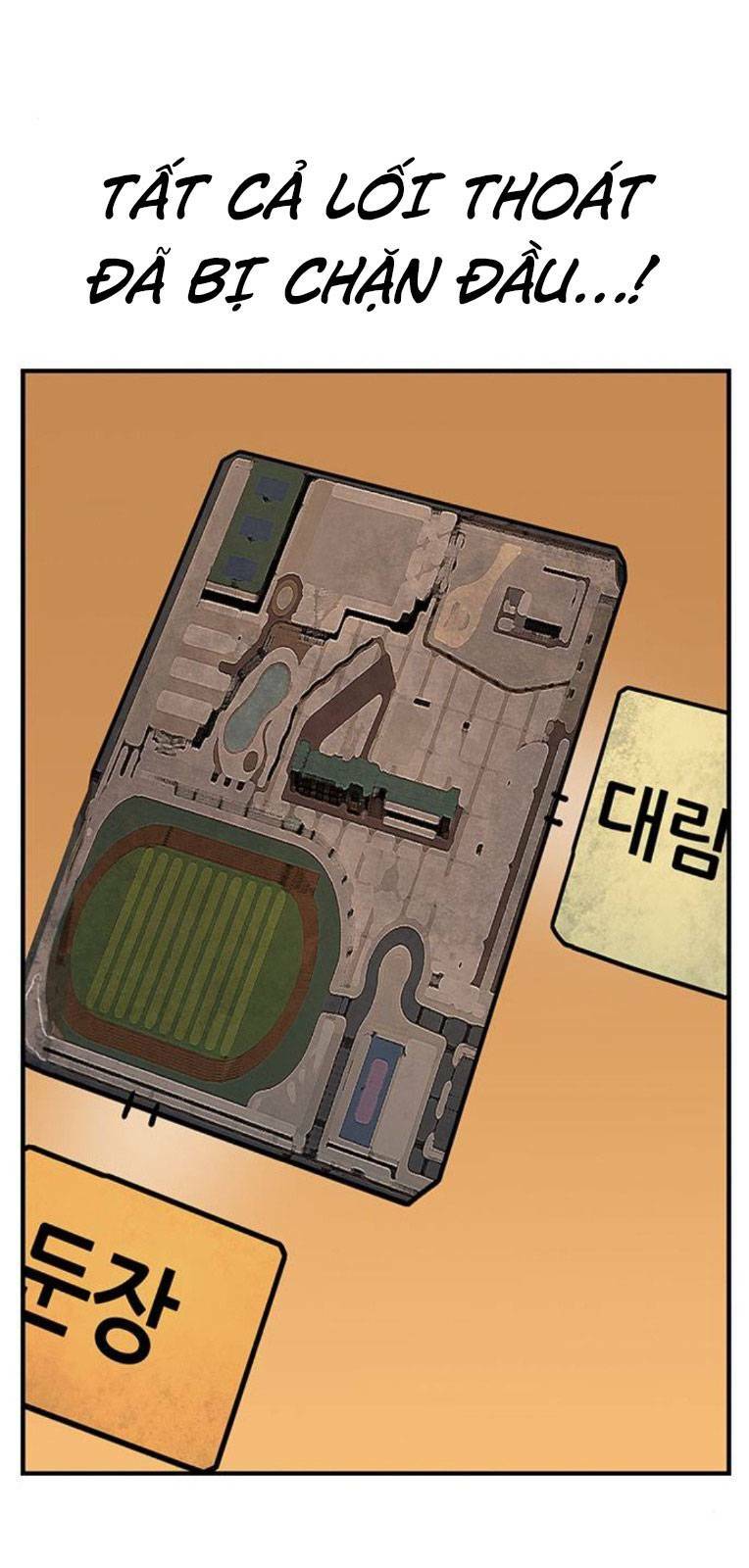 King Game Chapter 56 - Trang 2