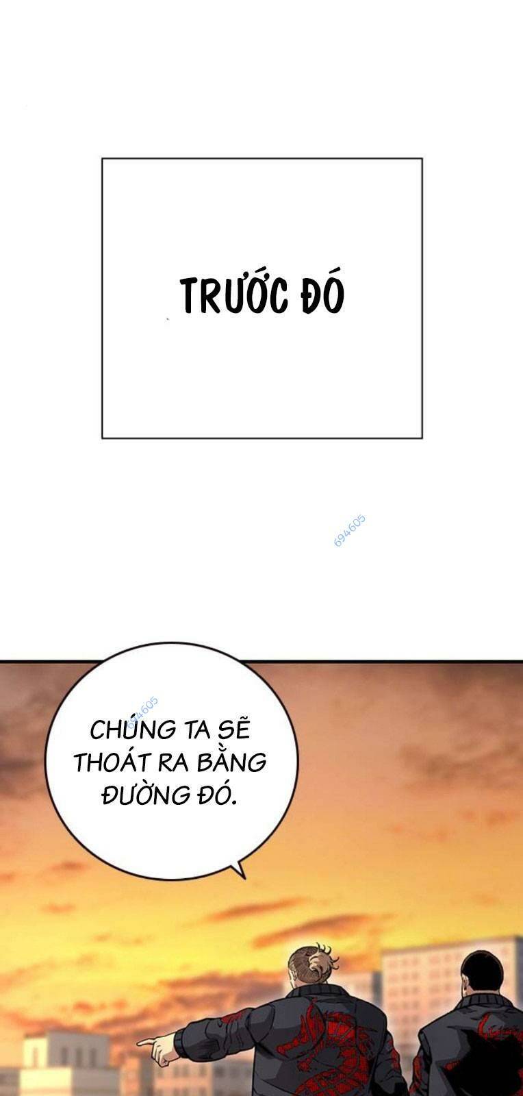 King Game Chapter 57 - Trang 2