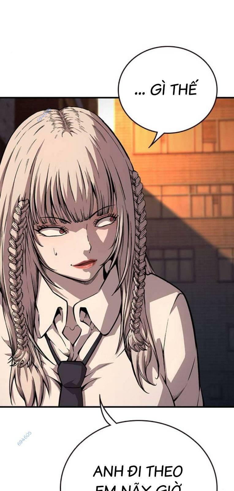 King Game Chapter 57 - Trang 2