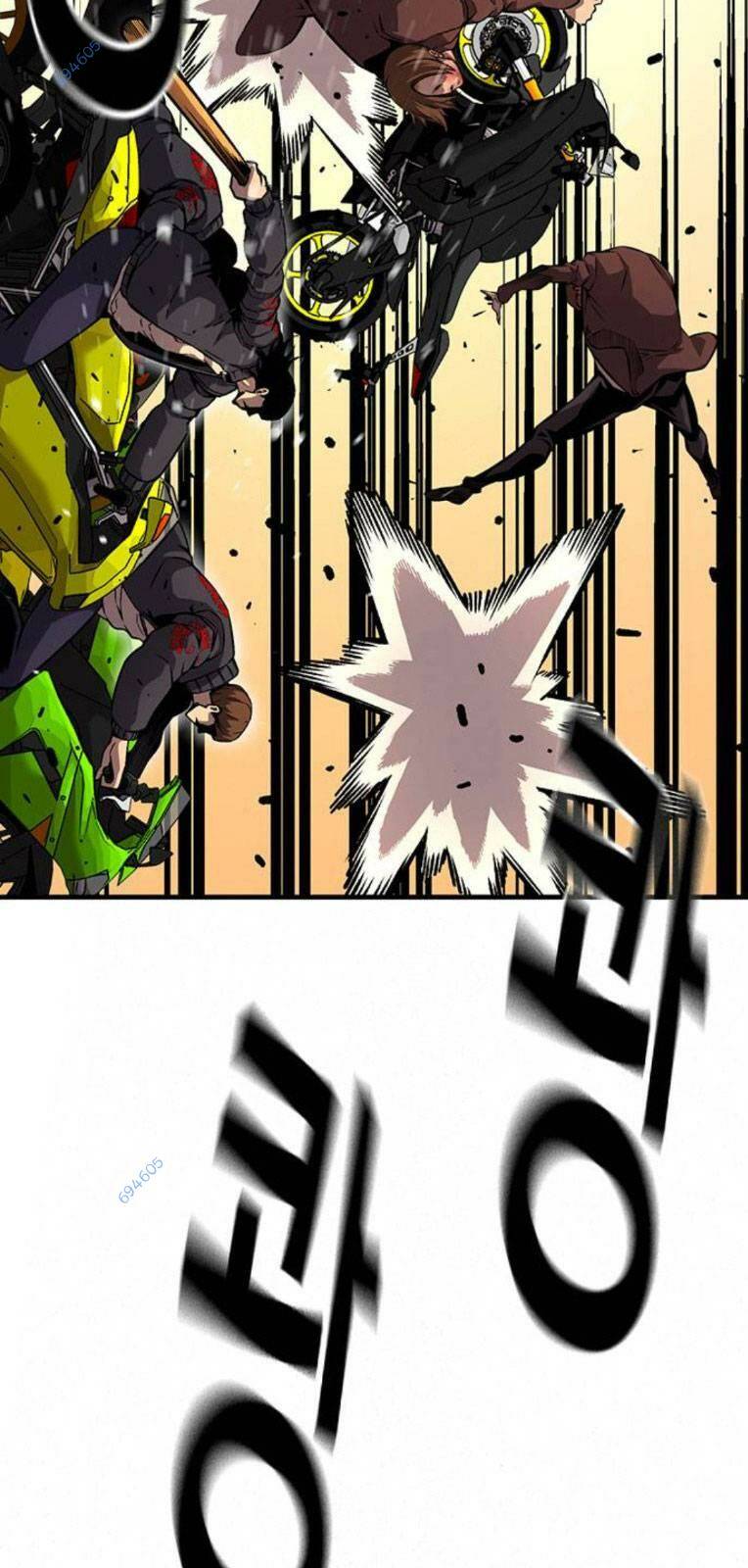 King Game Chapter 57 - Trang 2