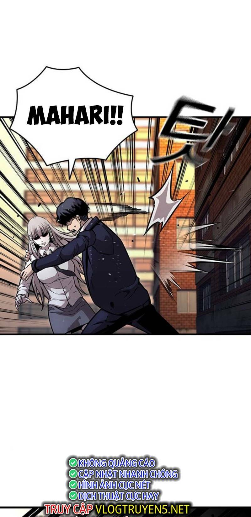 King Game Chapter 59 - Trang 2