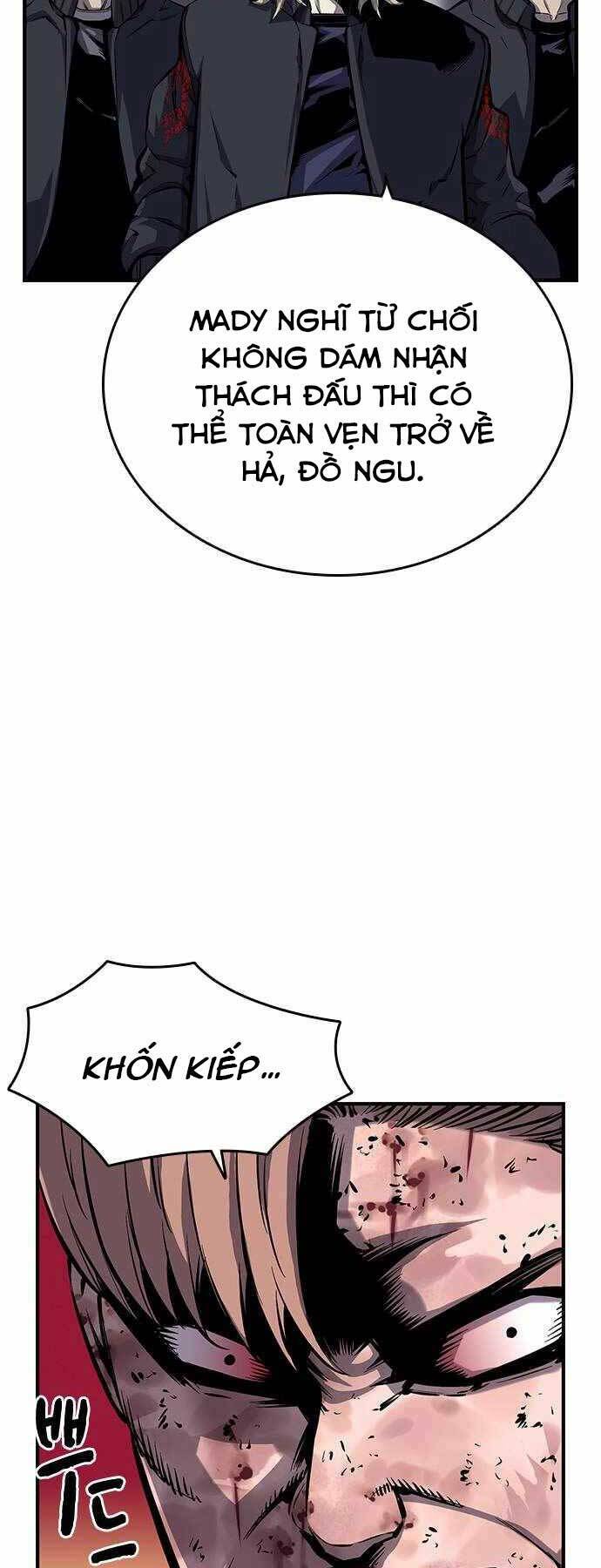 King Game Chapter 6 - Trang 2