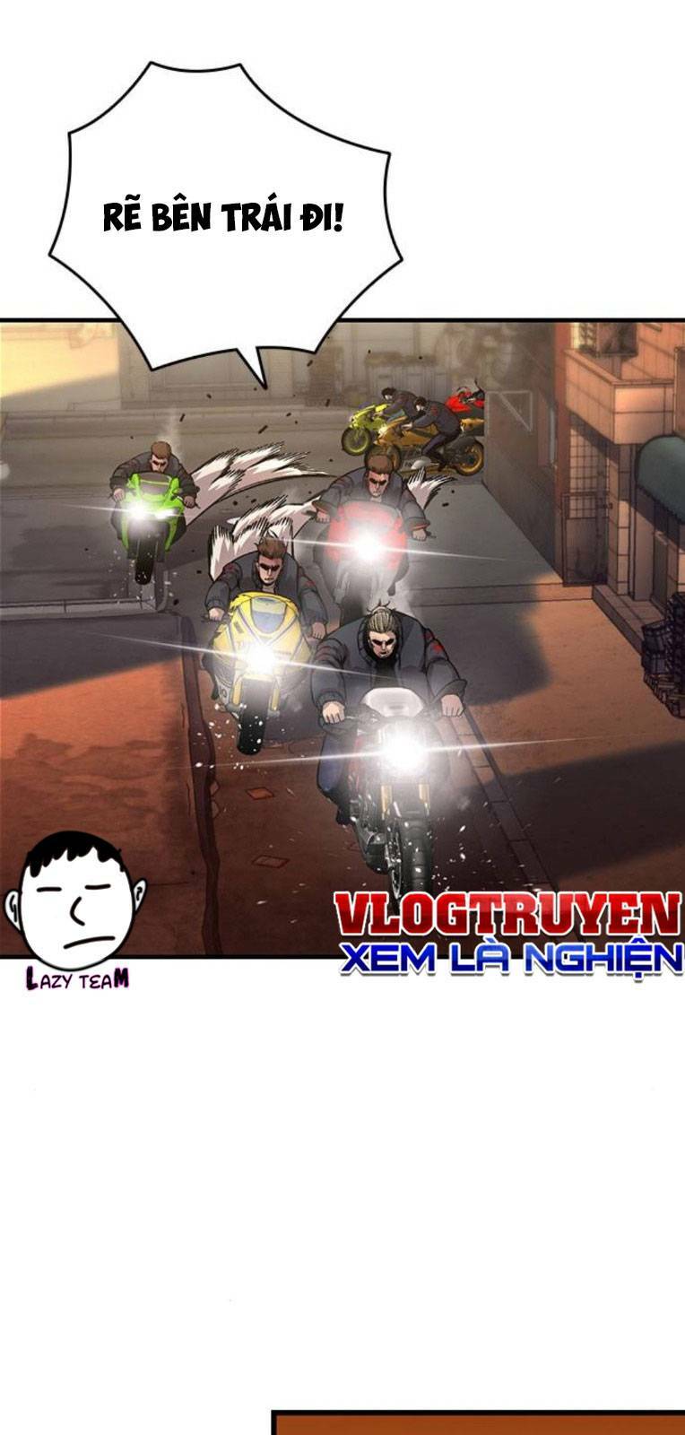 King Game Chapter 60 - Trang 2