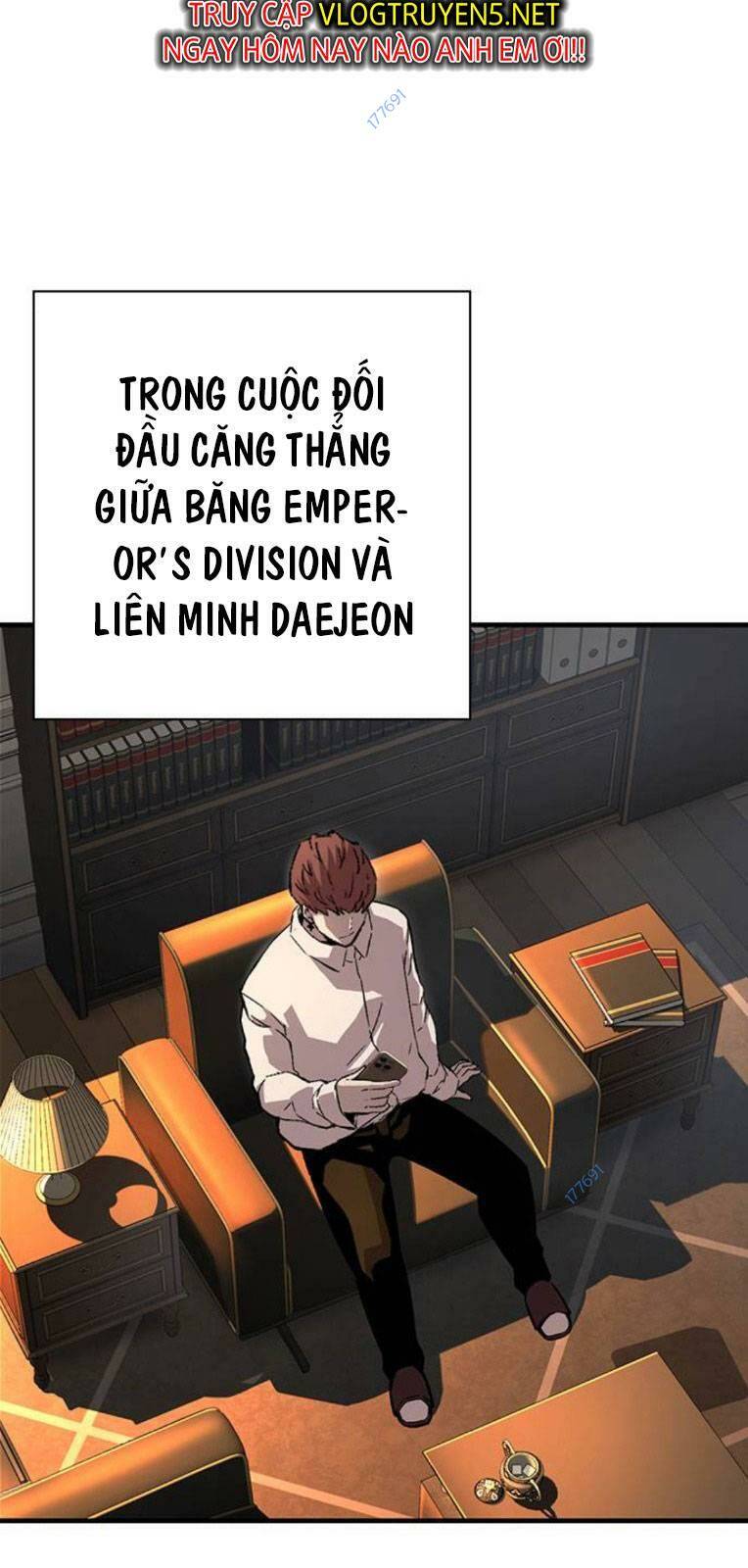 King Game Chapter 60 - Trang 2