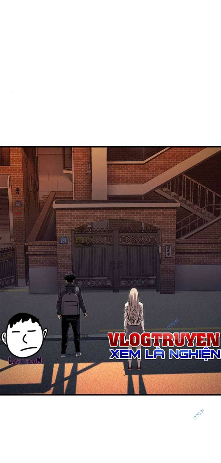 King Game Chapter 60 - Trang 2