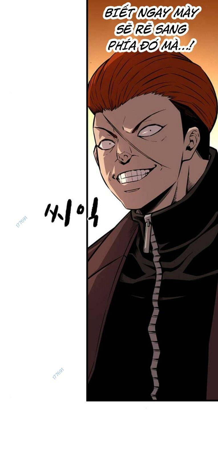 King Game Chapter 60 - Trang 2