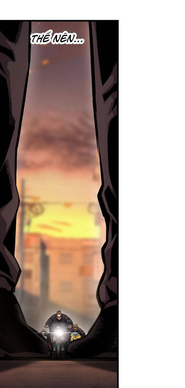 King Game Chapter 60 - Trang 2