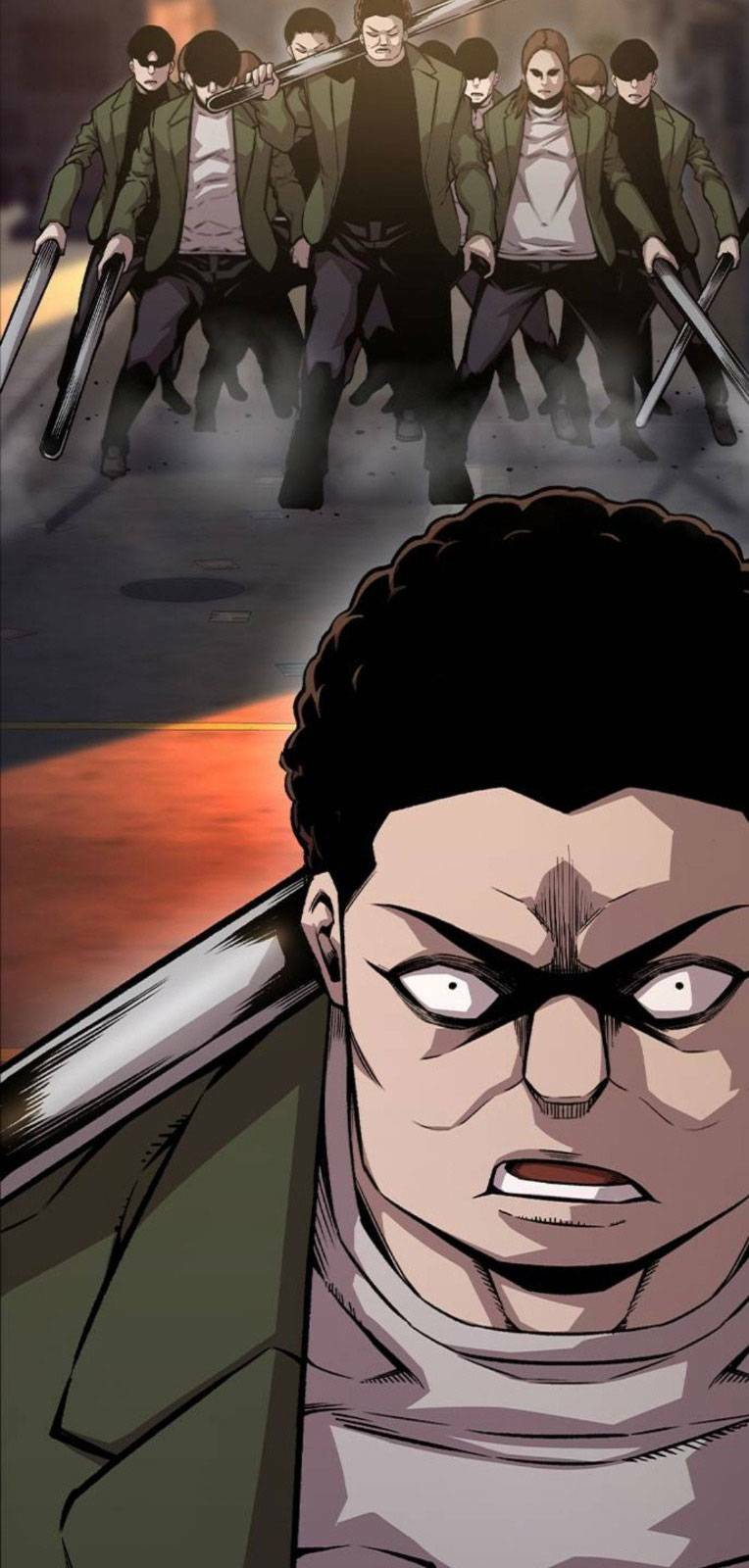 King Game Chapter 60 - Trang 2