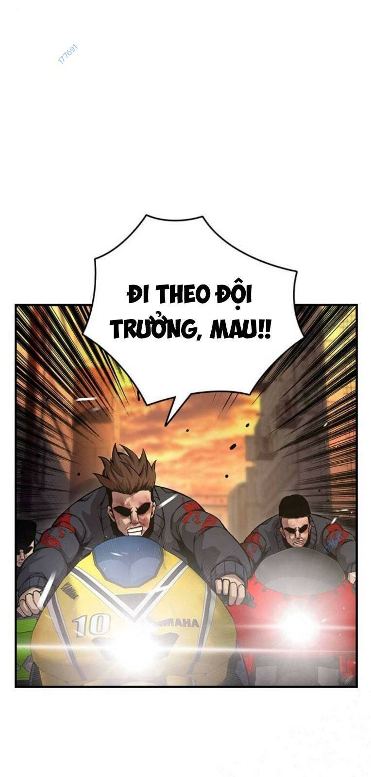 King Game Chapter 60 - Trang 2