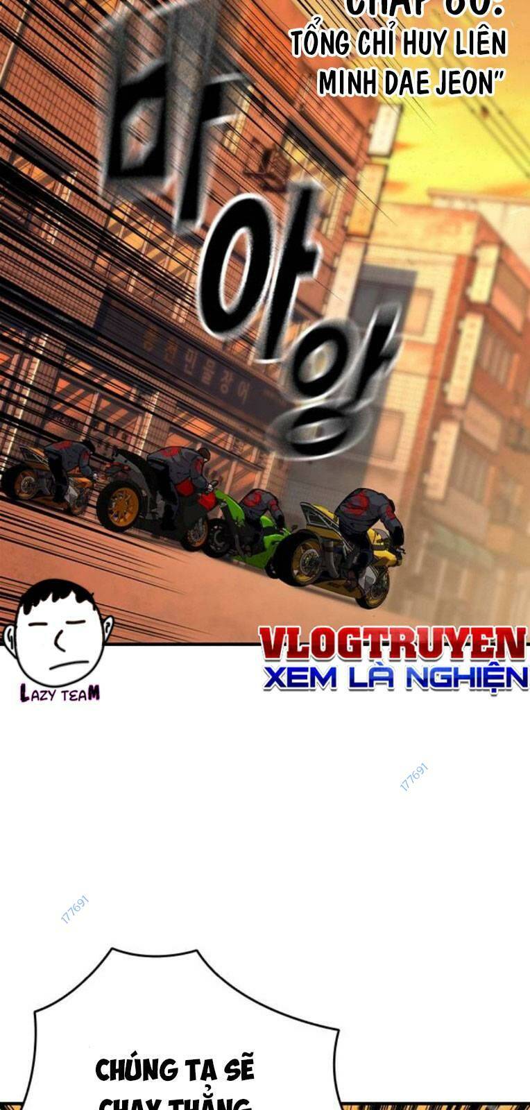 King Game Chapter 60 - Trang 2