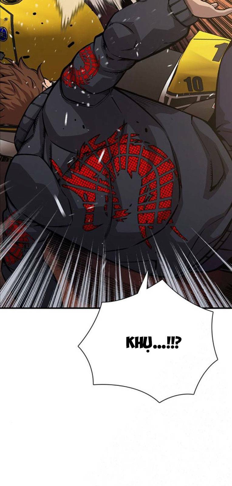 King Game Chapter 60 - Trang 2