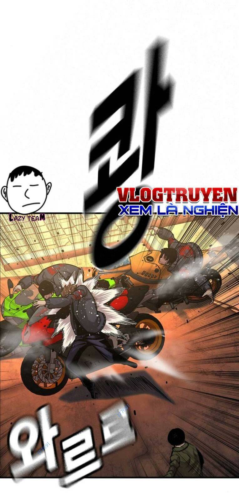 King Game Chapter 60 - Trang 2