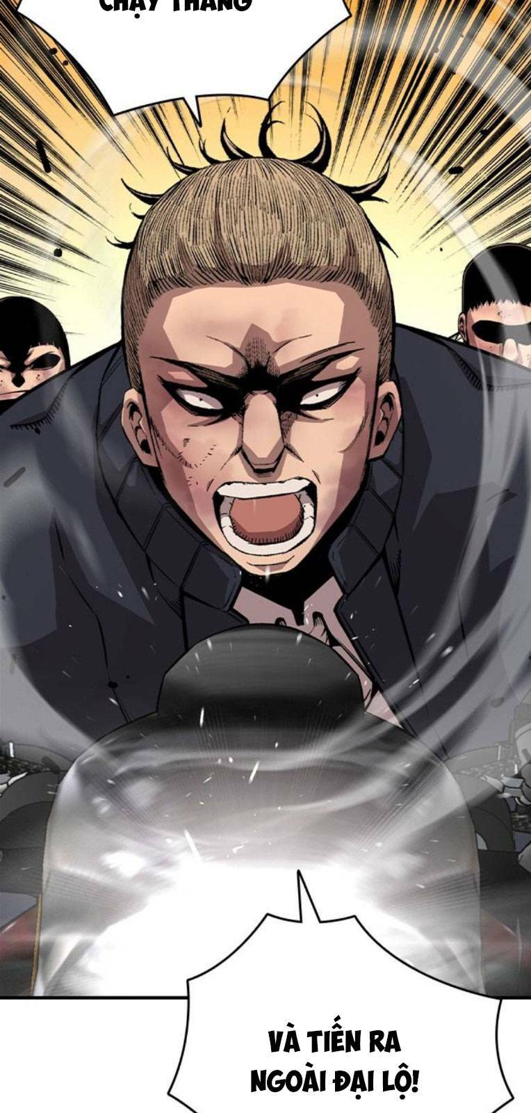 King Game Chapter 60 - Trang 2