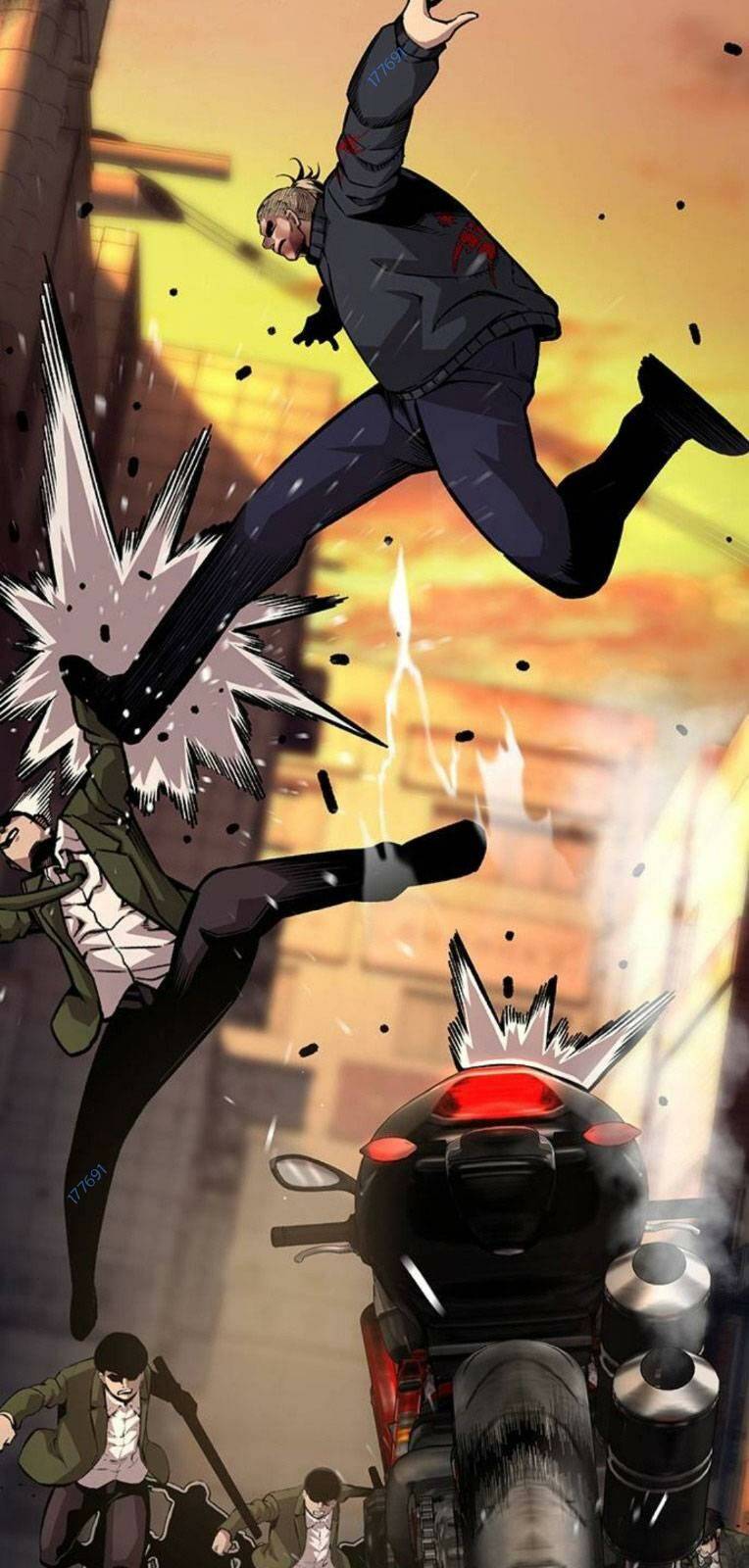 King Game Chapter 60 - Trang 2