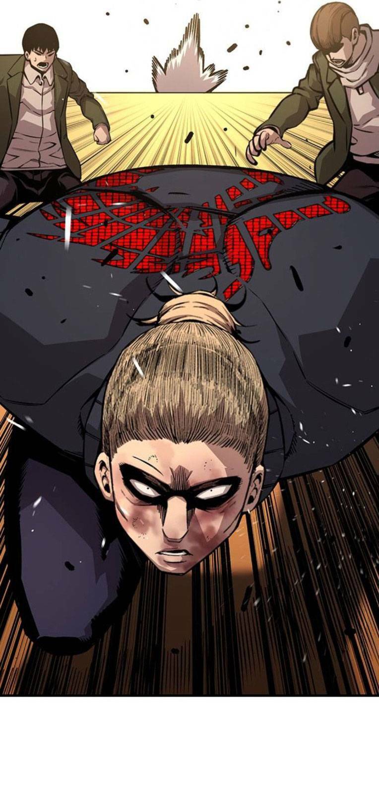 King Game Chapter 60 - Trang 2