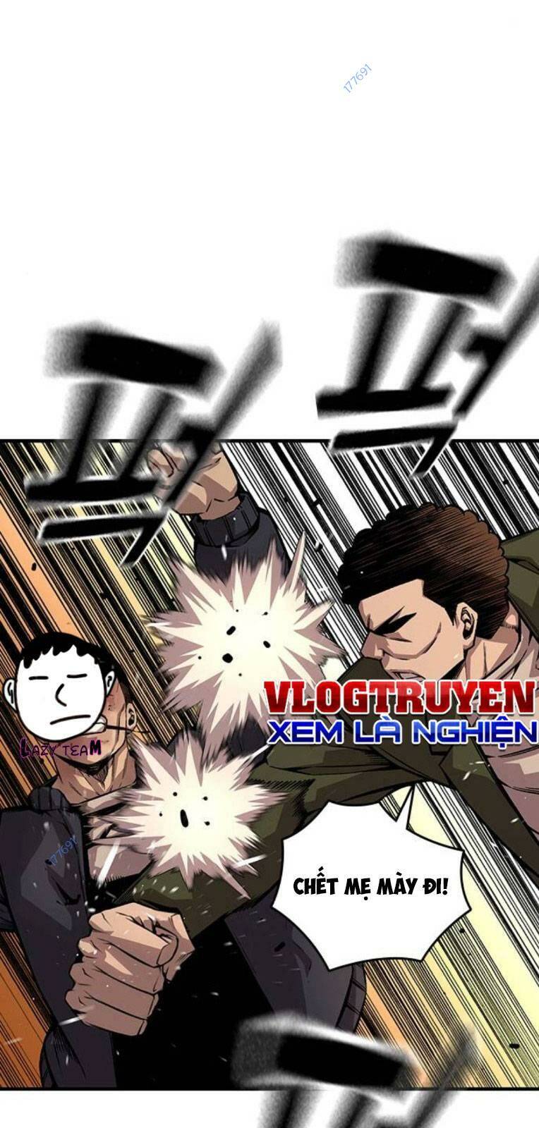 King Game Chapter 60 - Trang 2