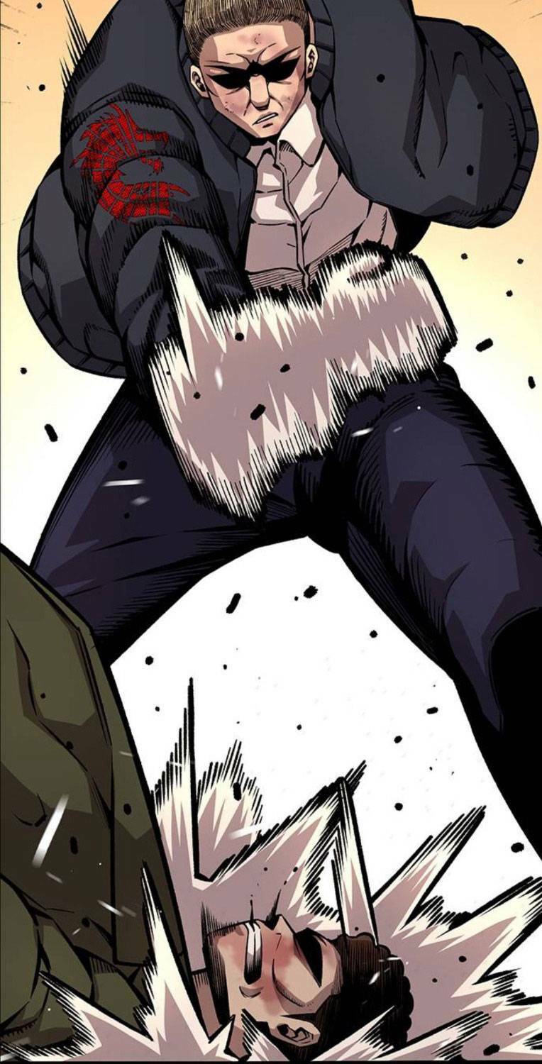 King Game Chapter 60 - Trang 2