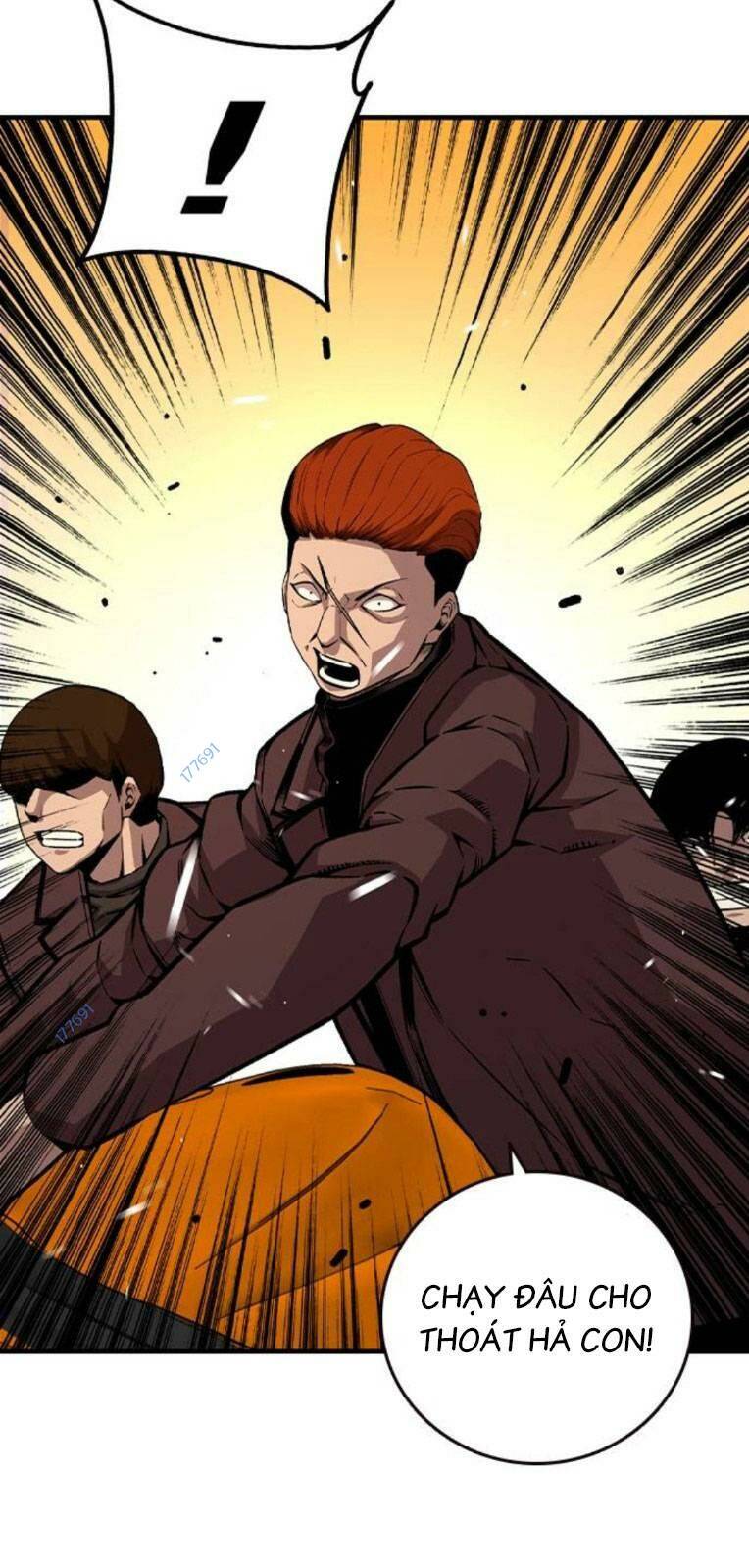 King Game Chapter 60 - Trang 2