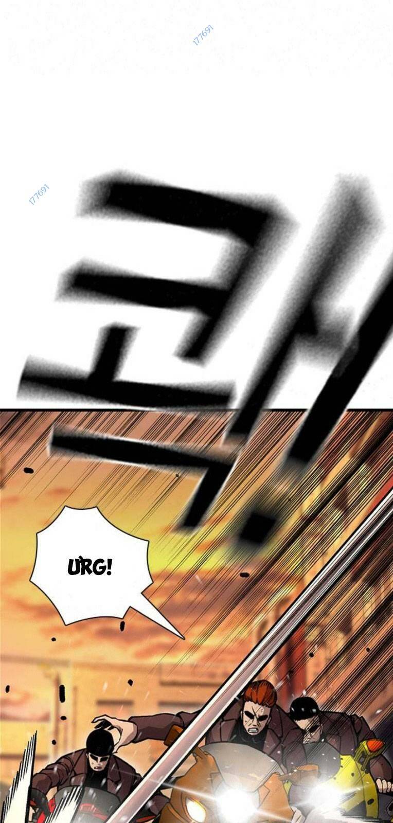 King Game Chapter 60 - Trang 2