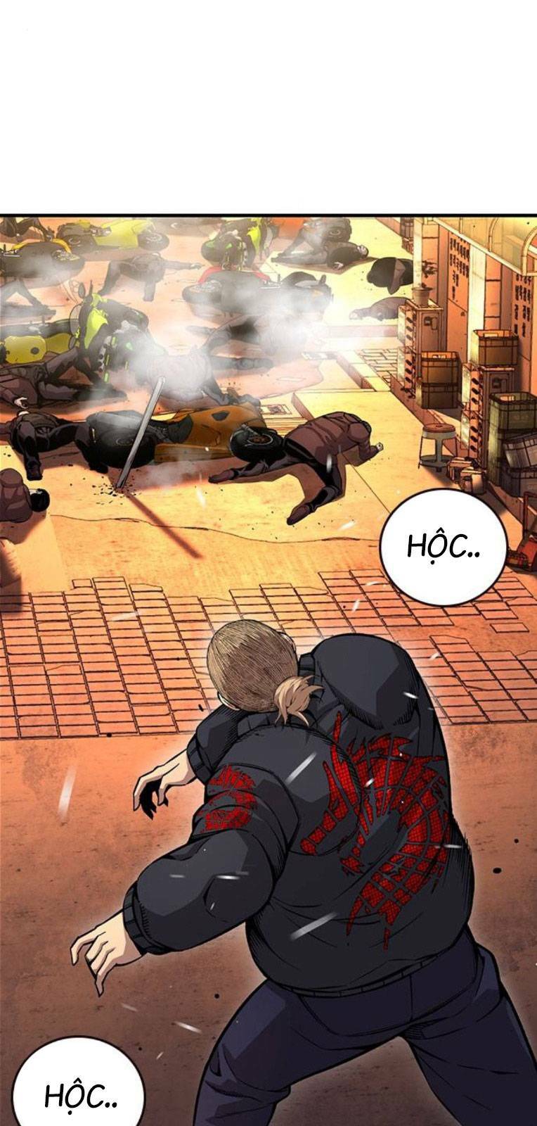 King Game Chapter 60 - Trang 2