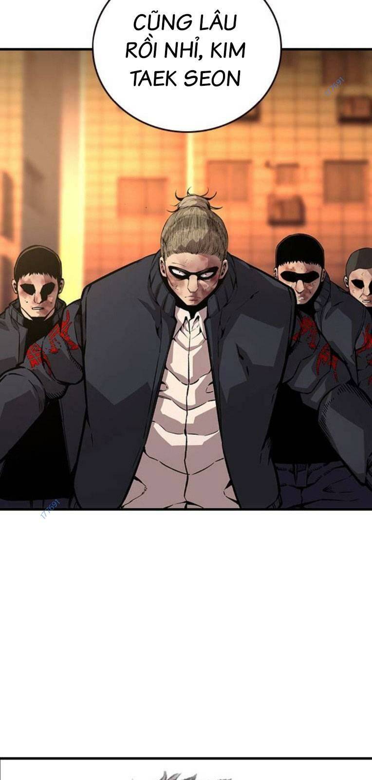 King Game Chapter 60 - Trang 2