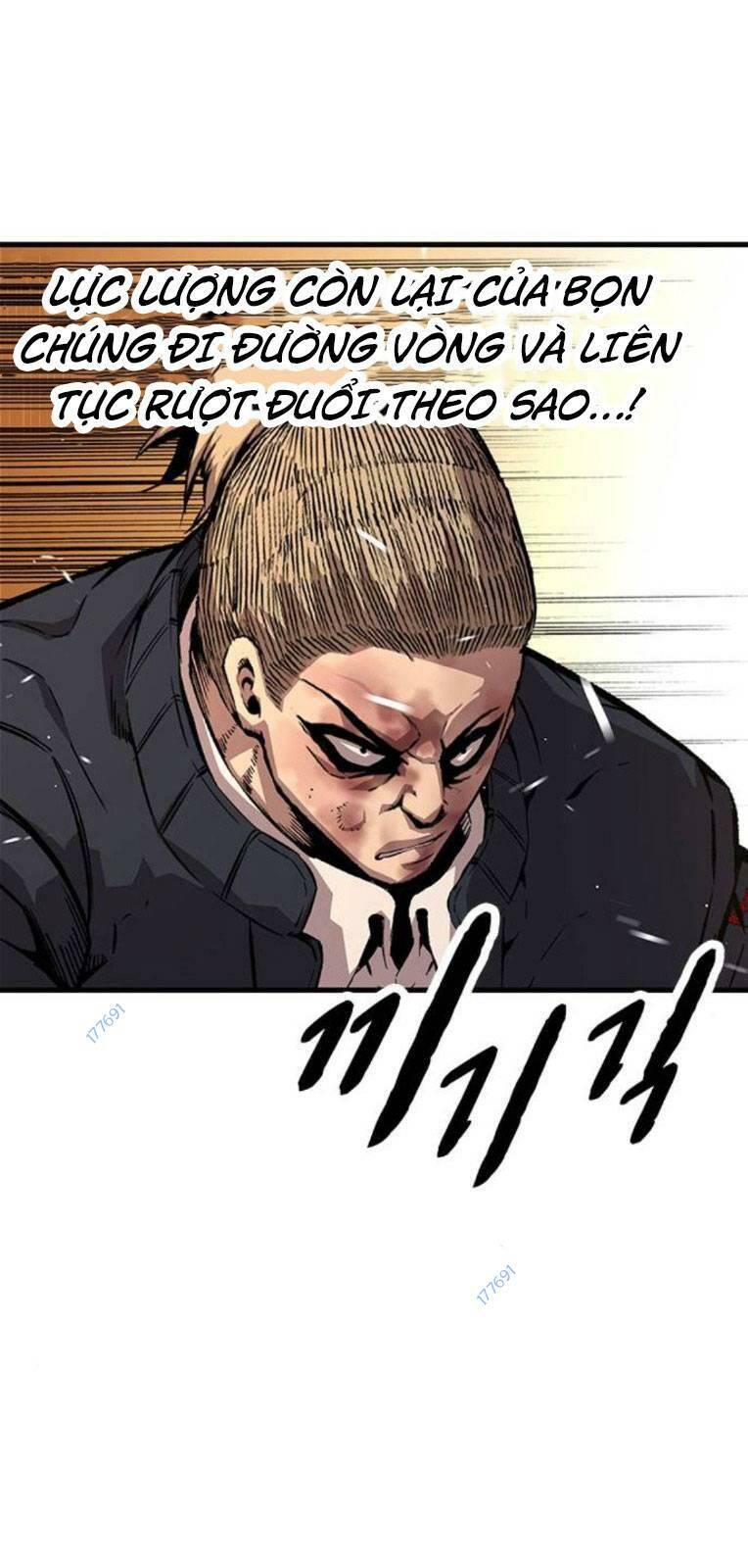 King Game Chapter 60 - Trang 2