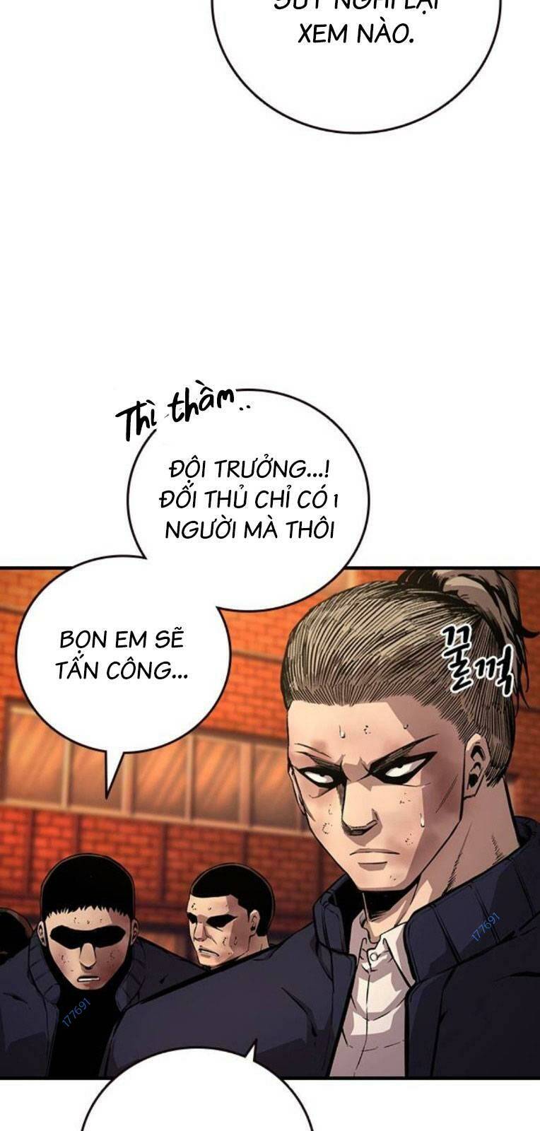 King Game Chapter 60 - Trang 2