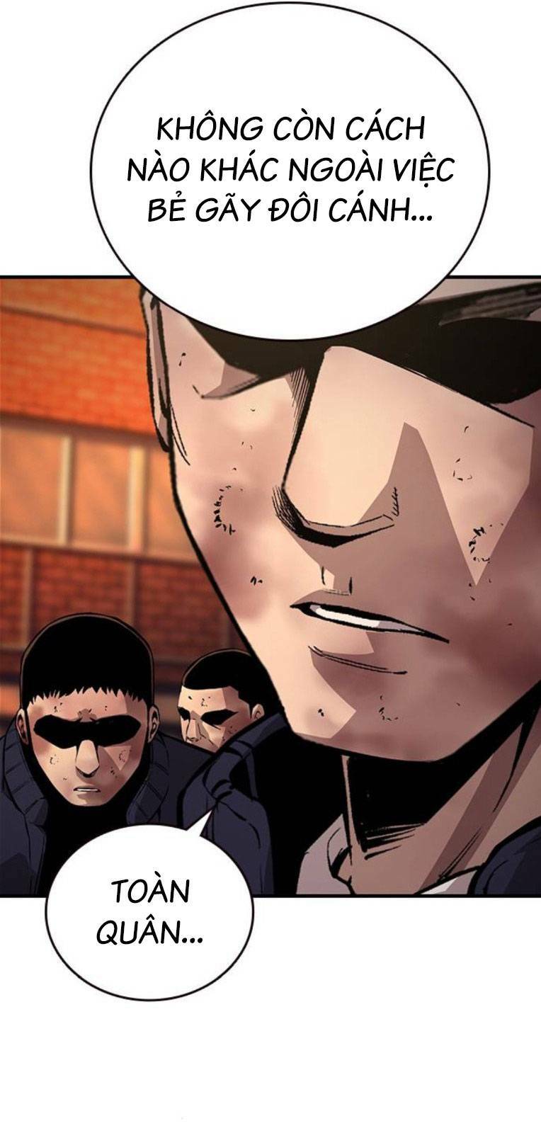 King Game Chapter 60 - Trang 2