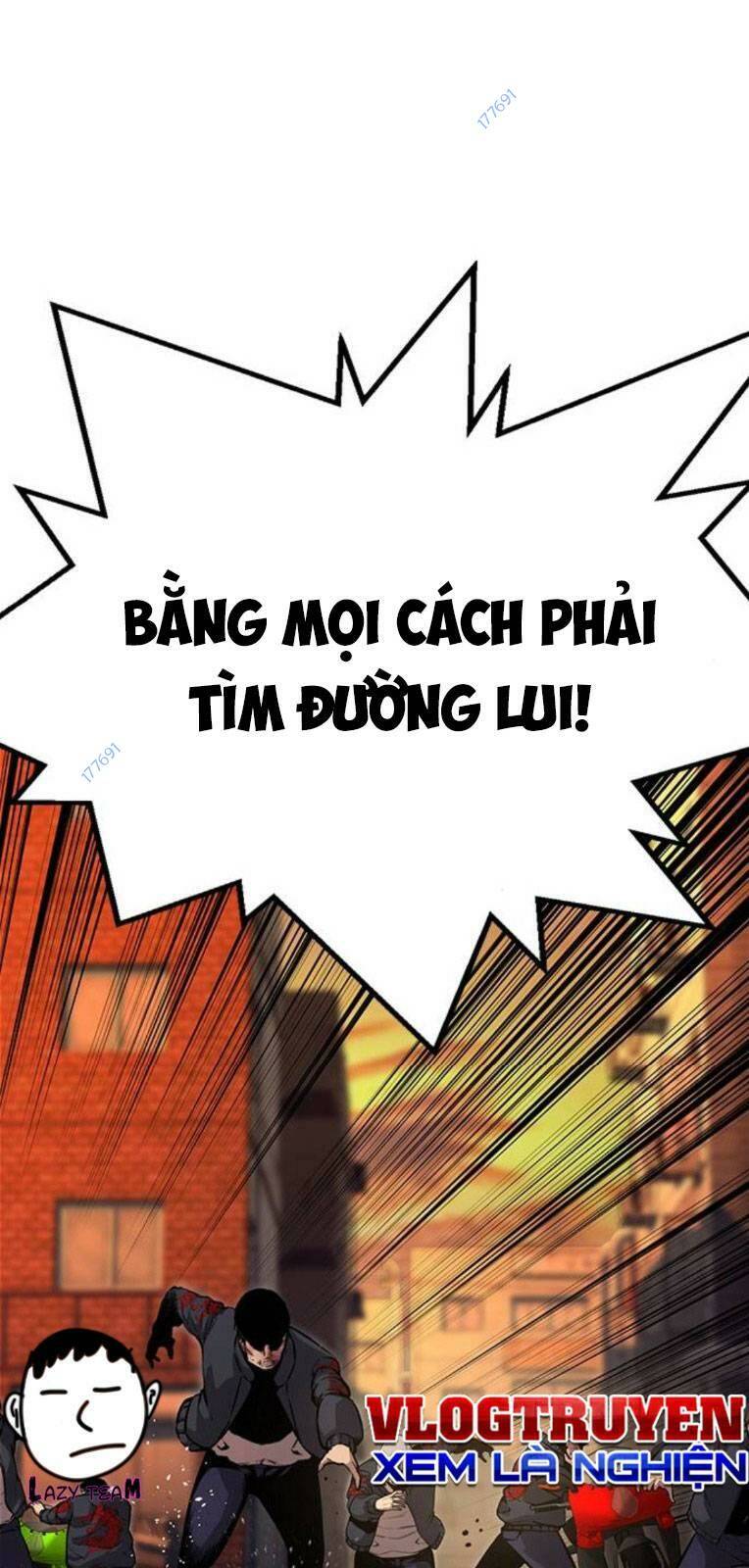 King Game Chapter 60 - Trang 2