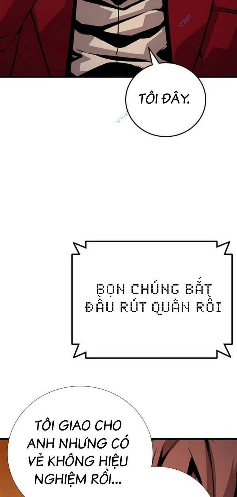 King Game Chapter 60 - Trang 2