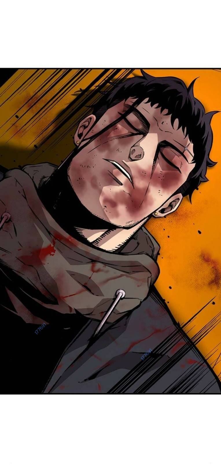 King Game Chapter 61 - Trang 2