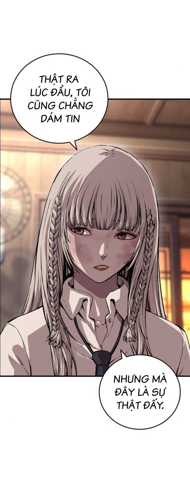 King Game Chapter 61 - Trang 2