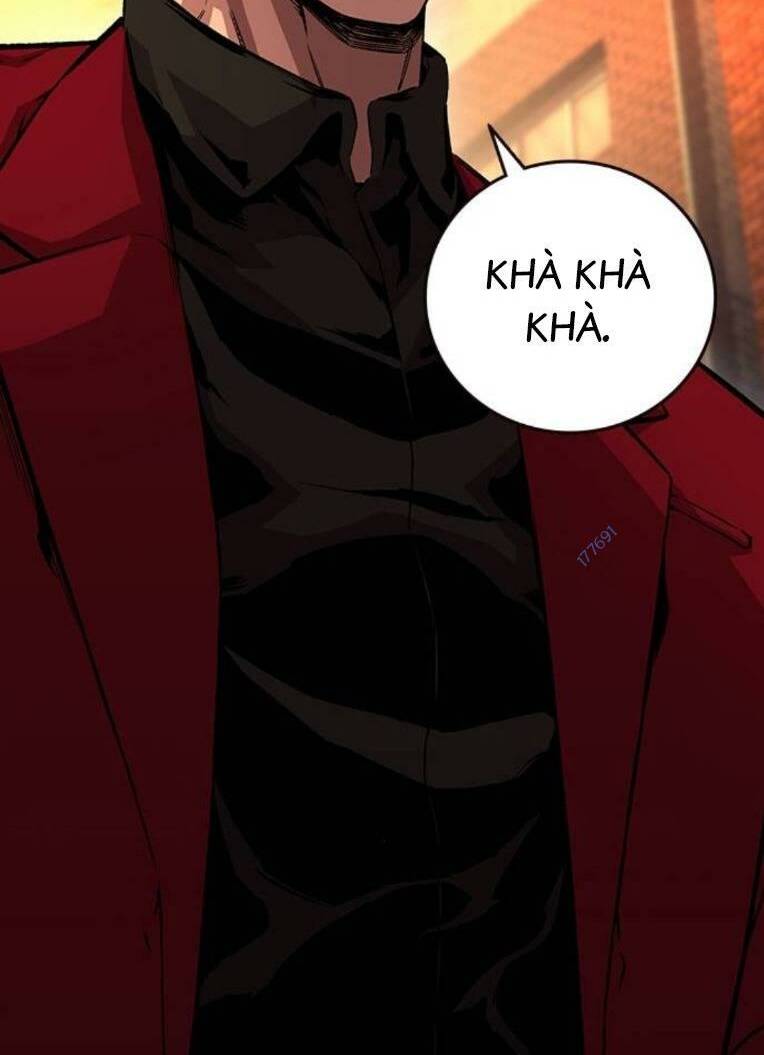 King Game Chapter 61 - Trang 2