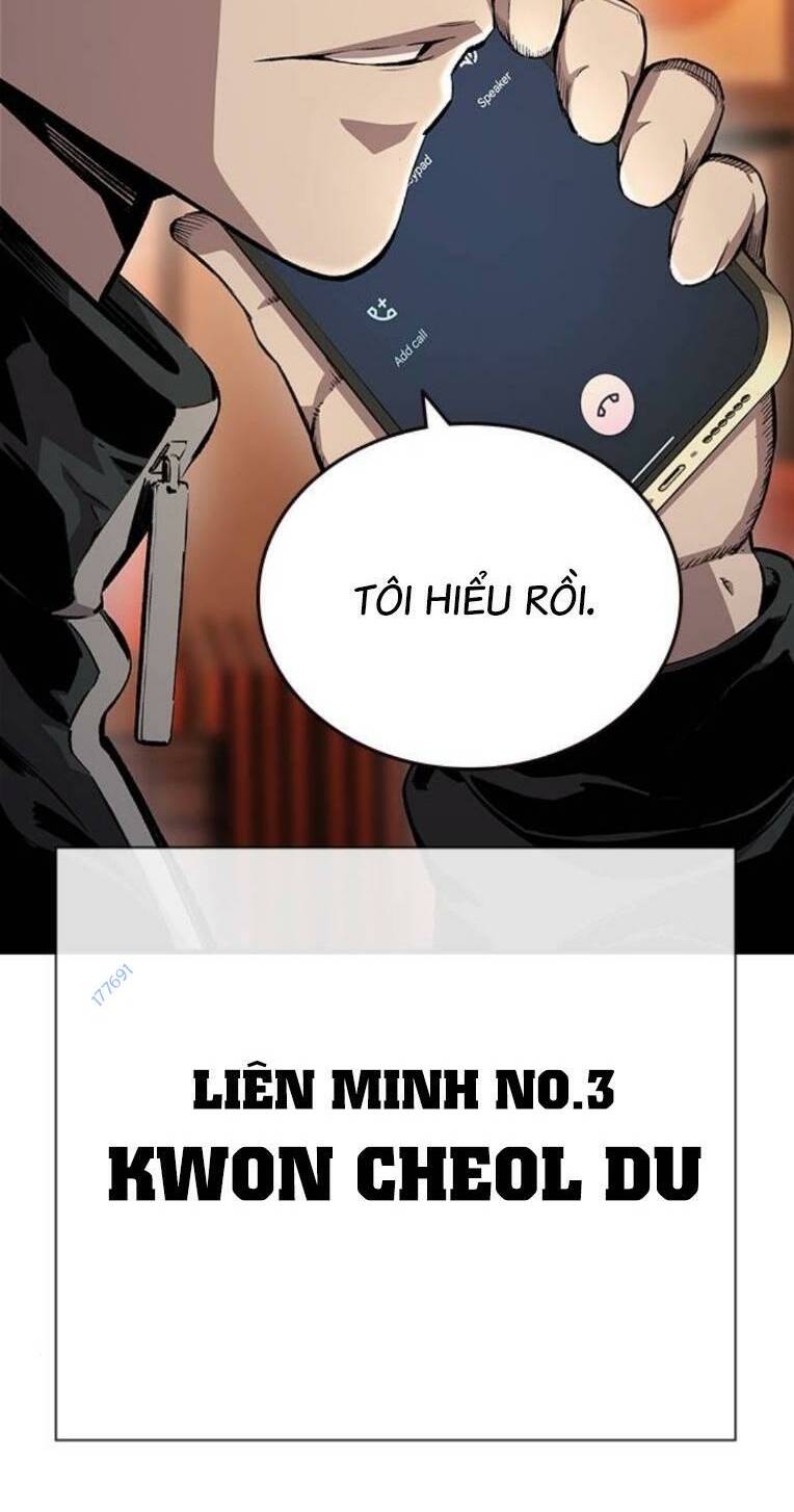 King Game Chapter 61 - Trang 2