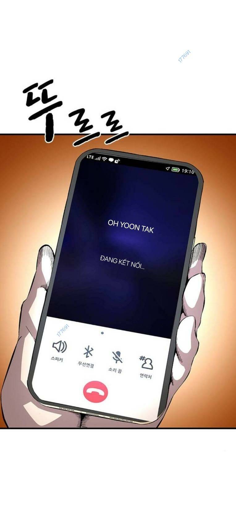 King Game Chapter 61 - Trang 2