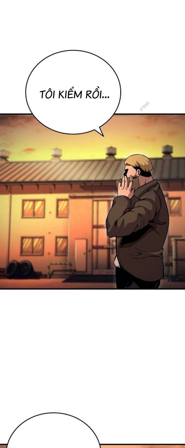 King Game Chapter 61 - Trang 2