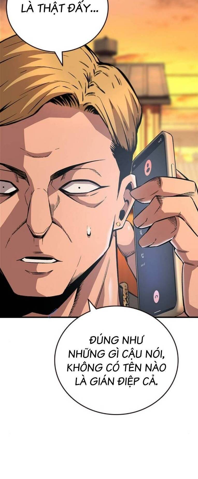 King Game Chapter 61 - Trang 2