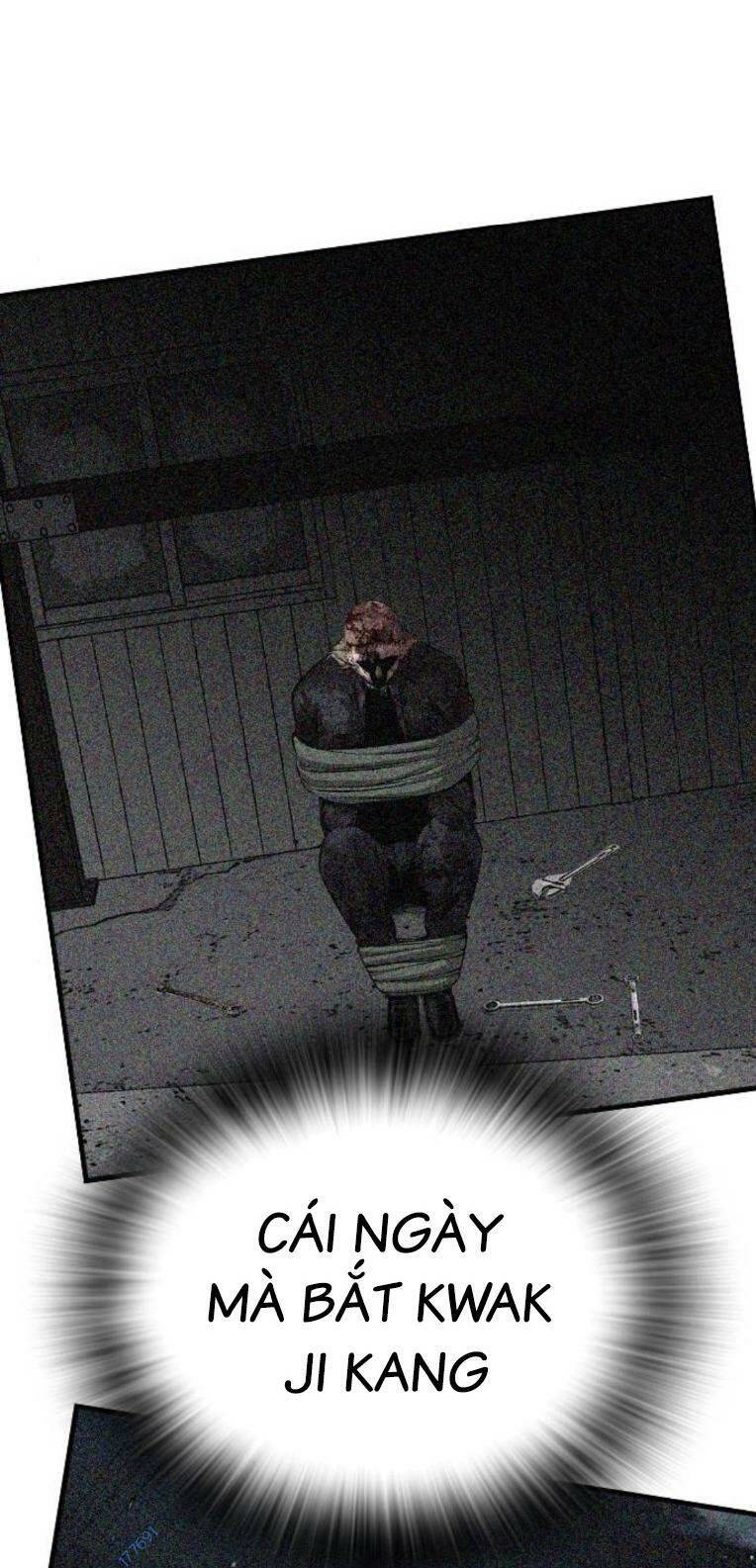 King Game Chapter 61 - Trang 2