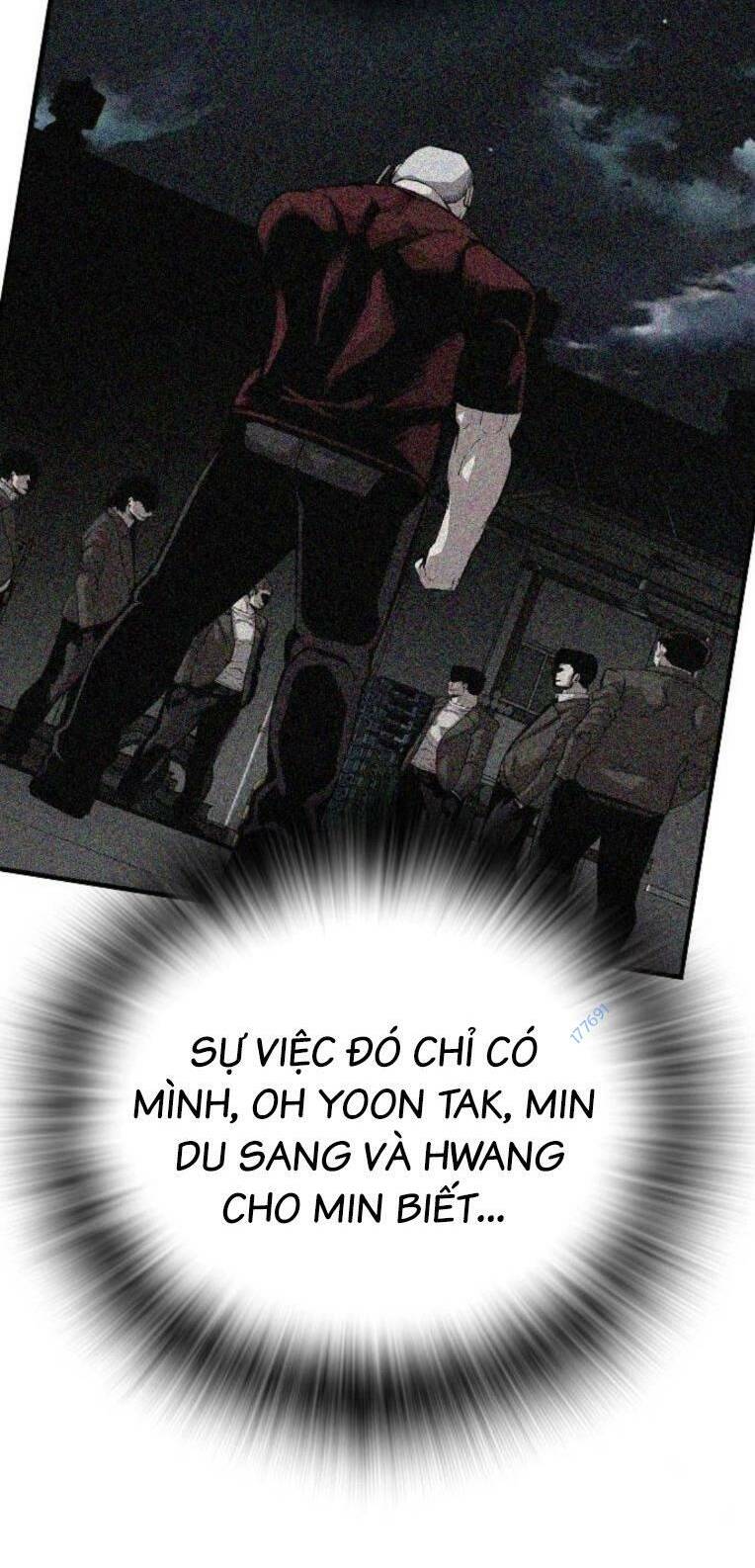 King Game Chapter 61 - Trang 2