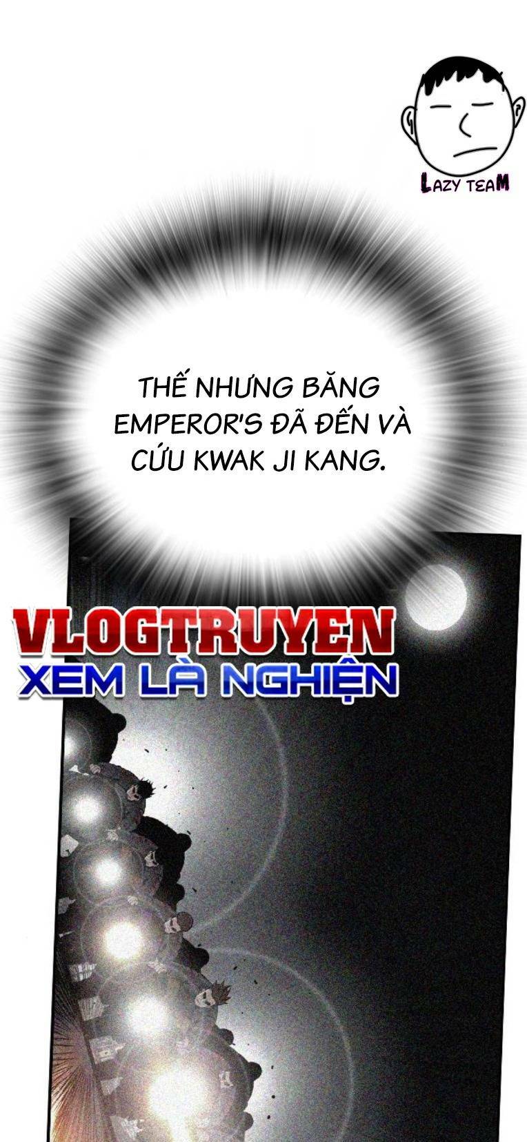King Game Chapter 61 - Trang 2