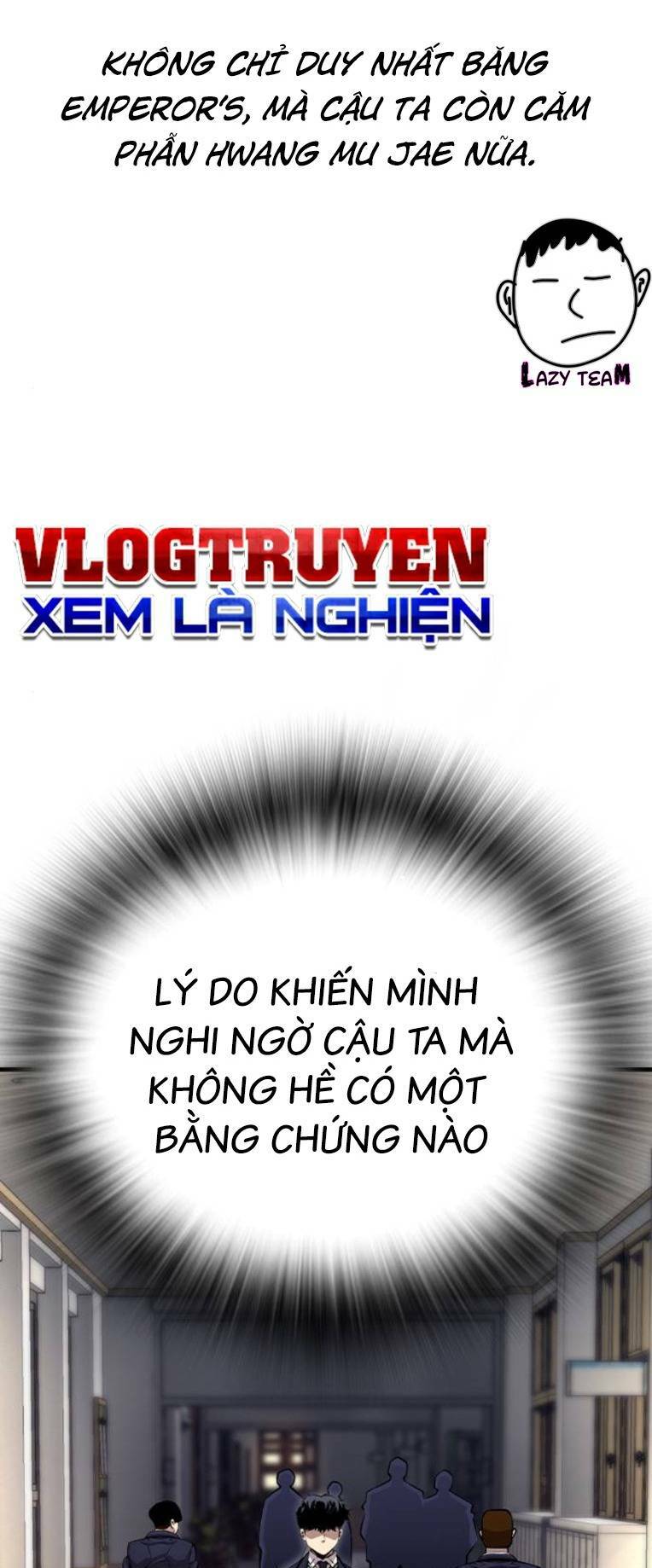 King Game Chapter 61 - Trang 2