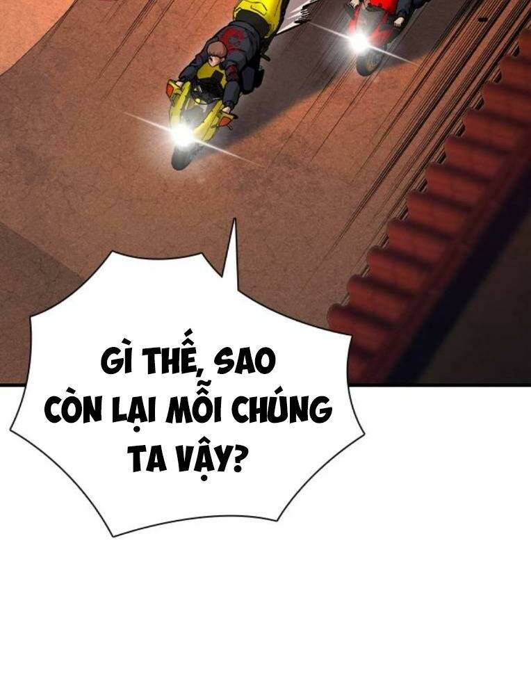 King Game Chapter 61 - Trang 2