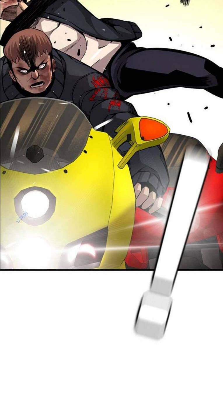 King Game Chapter 61 - Trang 2