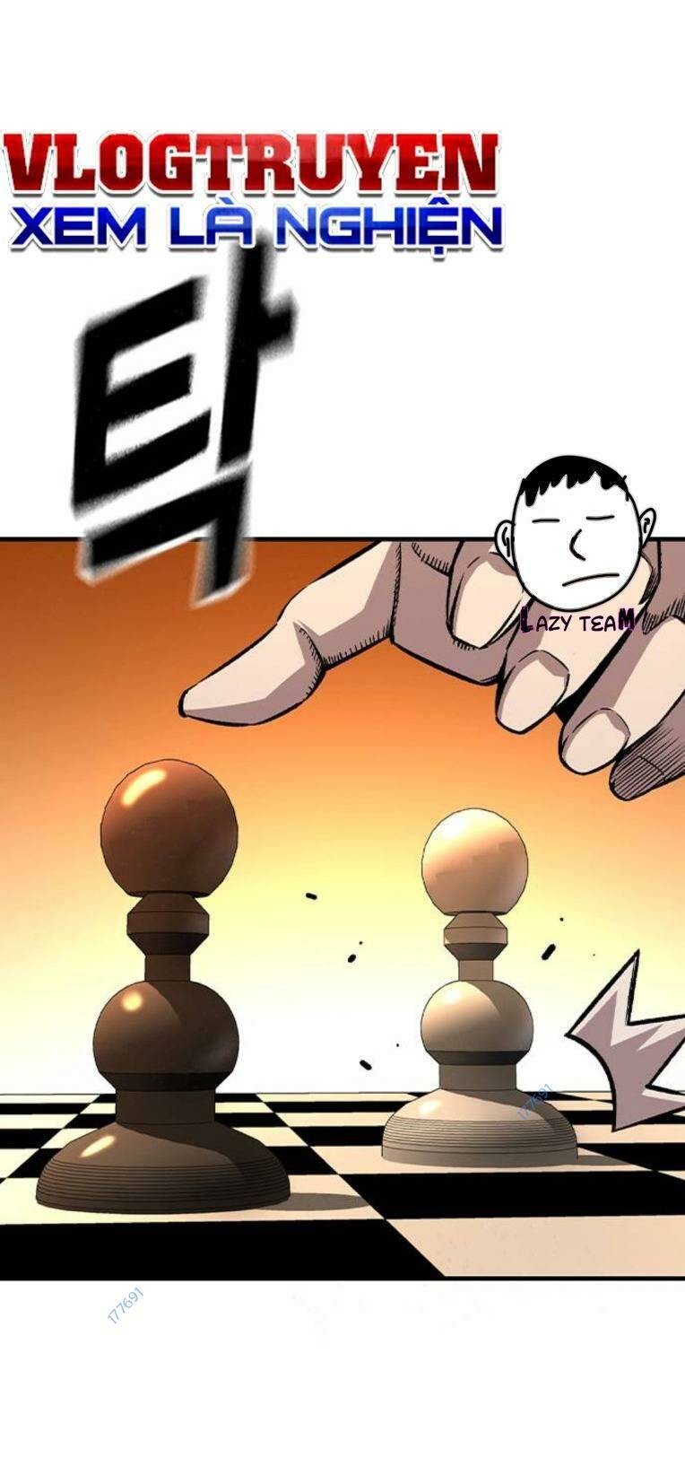 King Game Chapter 61 - Trang 2